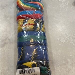 New! Hanna Anderson boys briefs